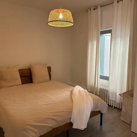 Appartamento Grand Au Centre Du Village Proche De L A75 *